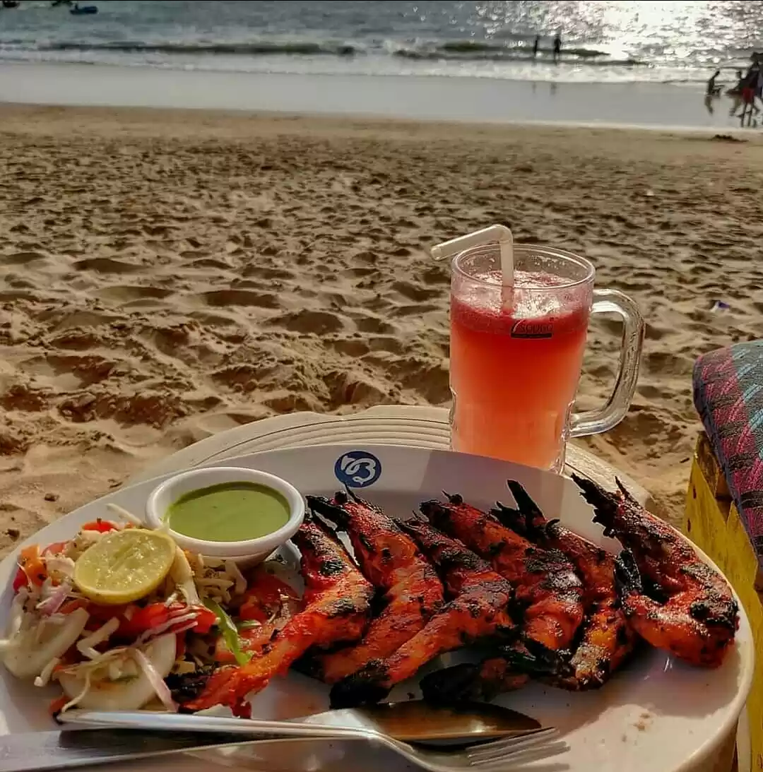 Photo of Top things to Eat in