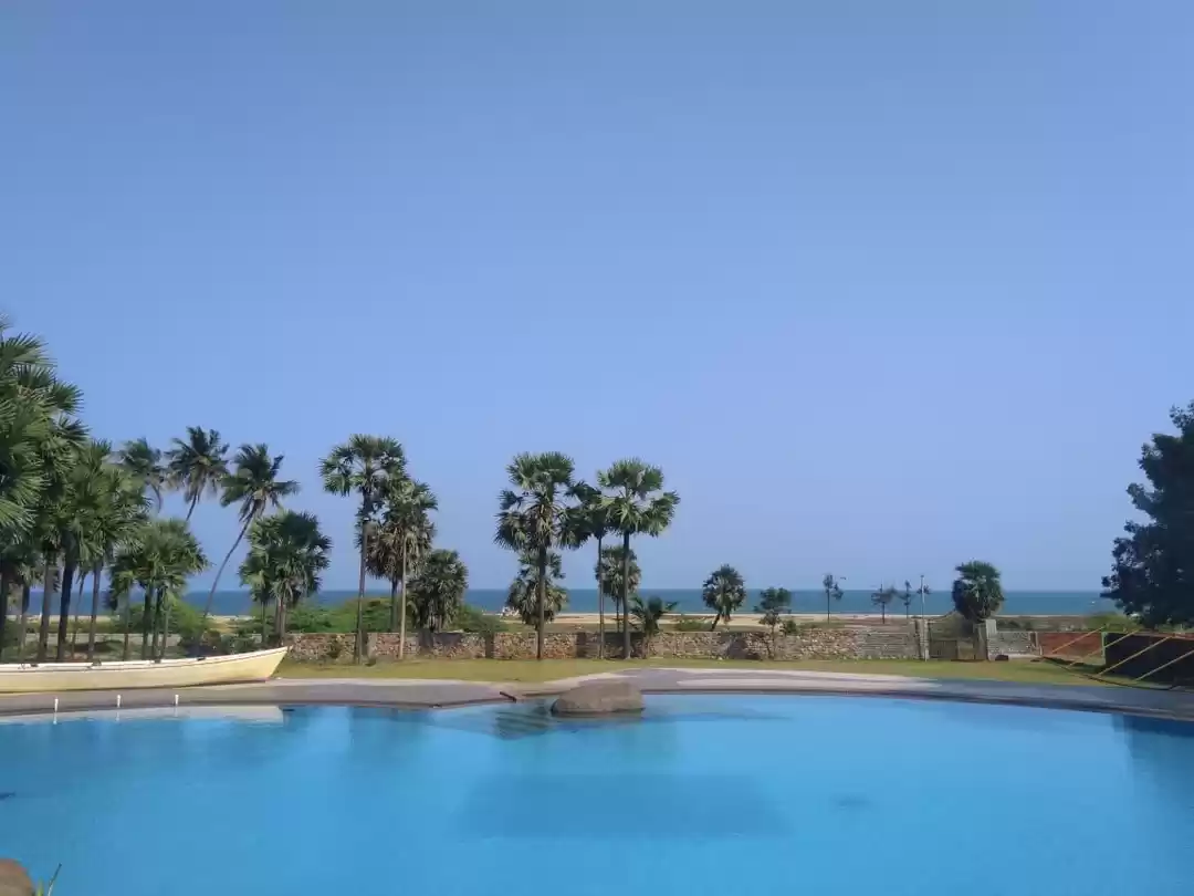 Photo of Luxurious Pondicherr