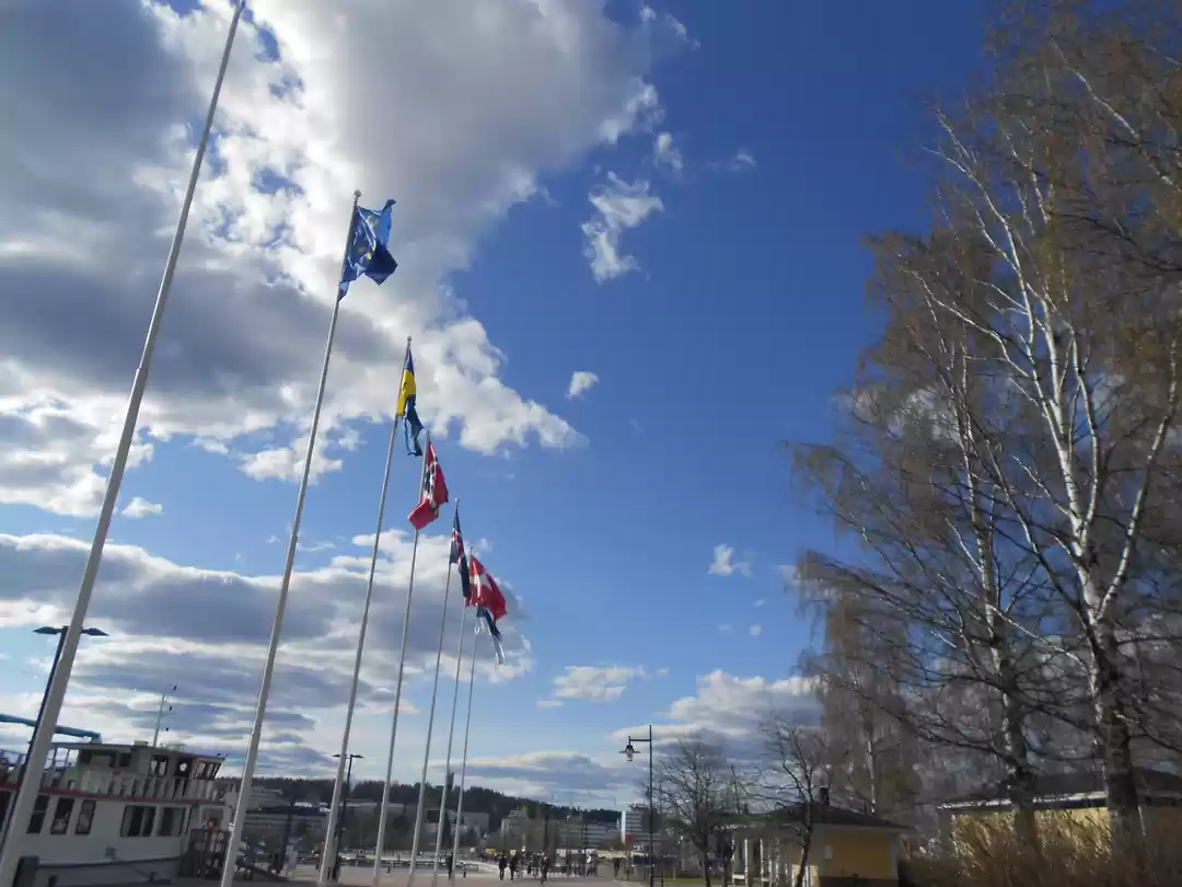 Photo of Jyvaskyla – A Quaint