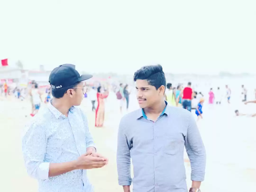 Photo of Candid❤️