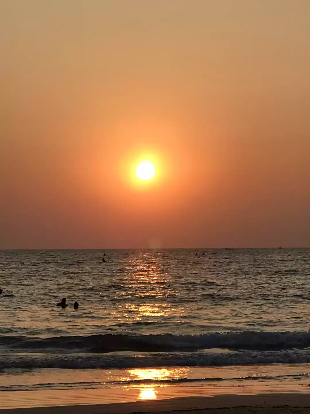 Photo of Best sunset ever #So