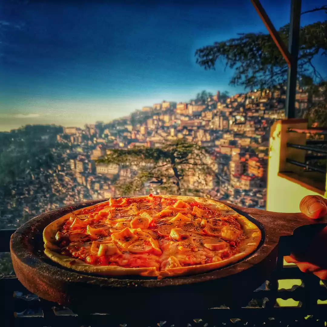 Photo of The Town where soul