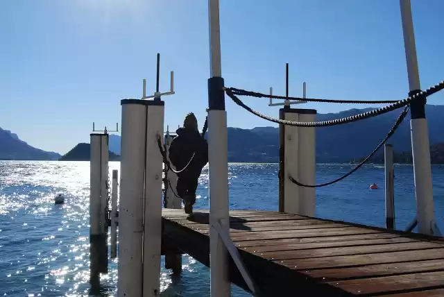 Photo of Como and Bormio : A 
