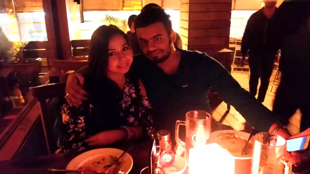 Photo of Party Animal in You.