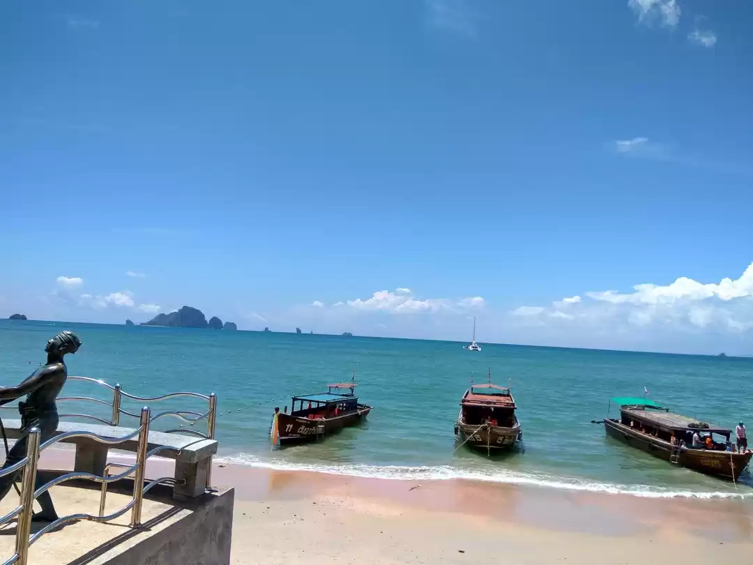 Photo of The pearl of Thailan