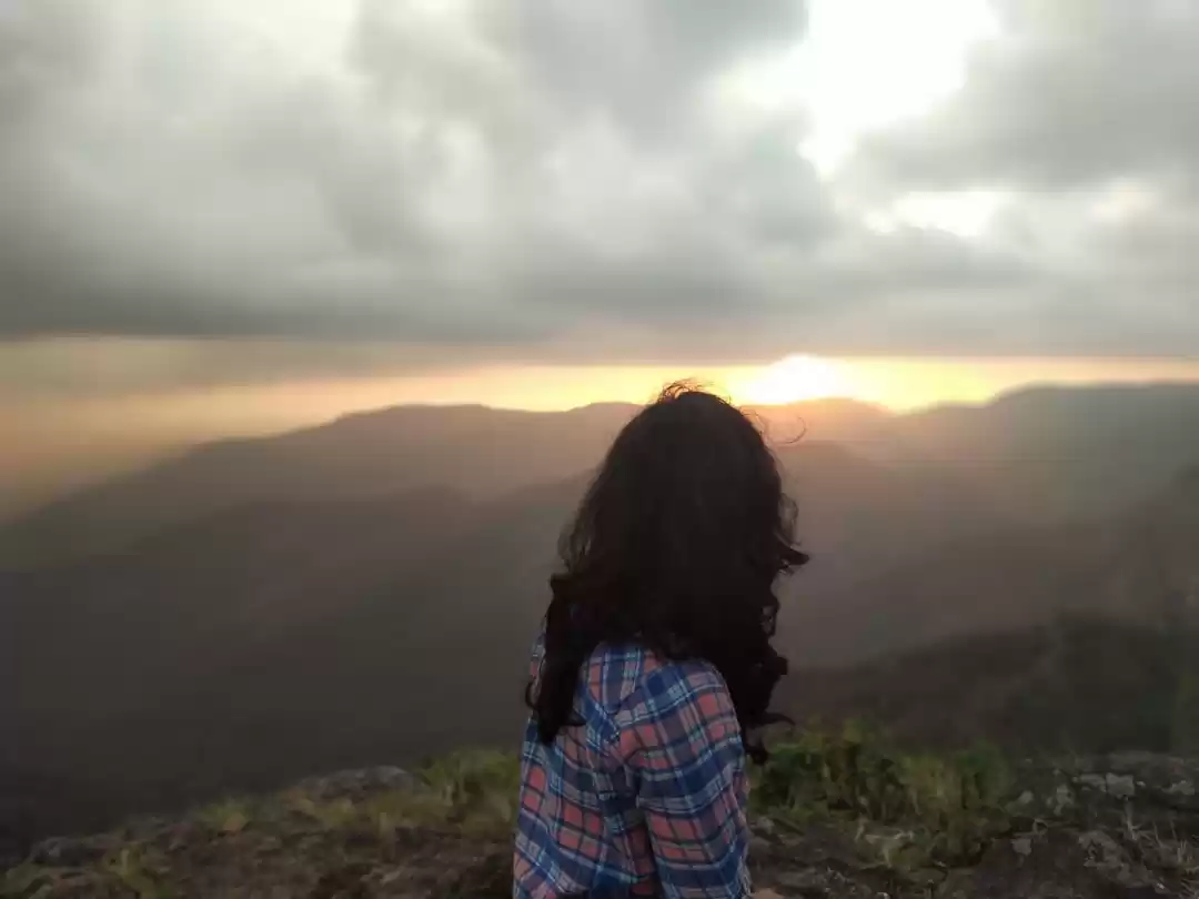 Photo of Neethu Philip