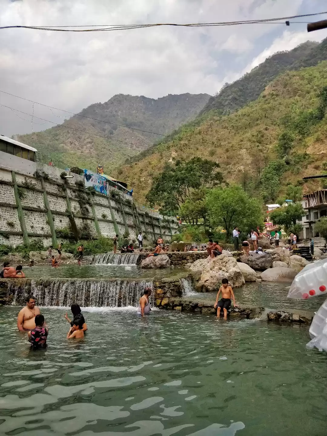 Photo of Amazing Trip to Dehr