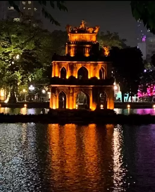 Photo of Hoan Kiem, Hanoi, Vi