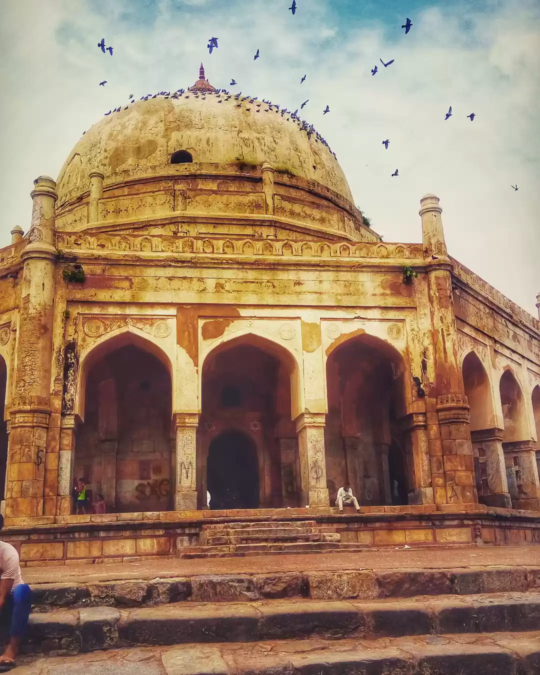 Photo of Bhool Bhulaiya