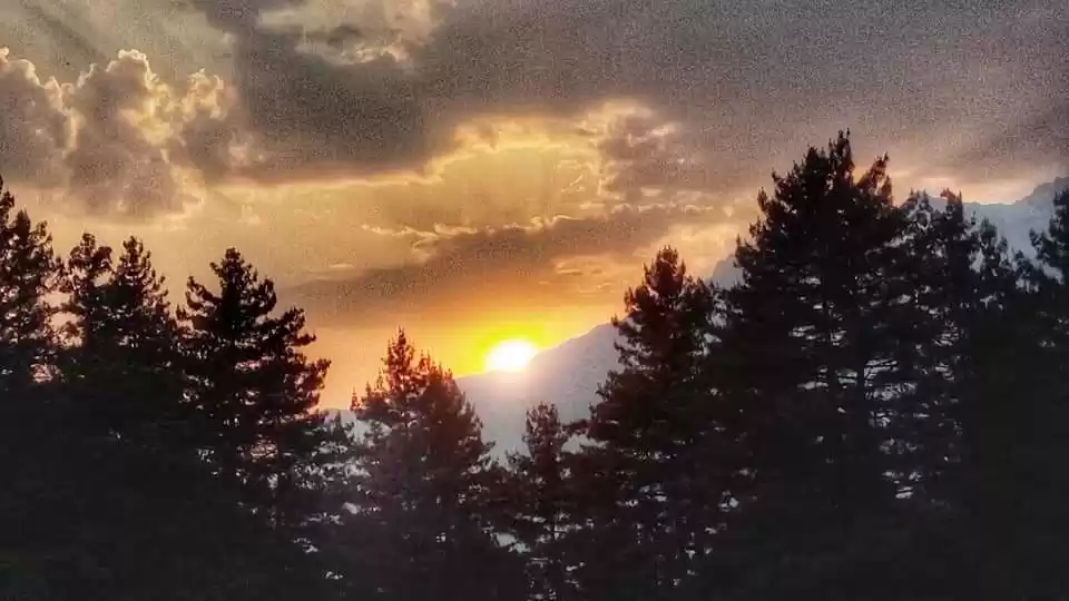 Photo of Again in Kasol & khe