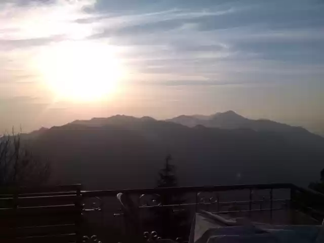 Photo of Queen of hills (Muss