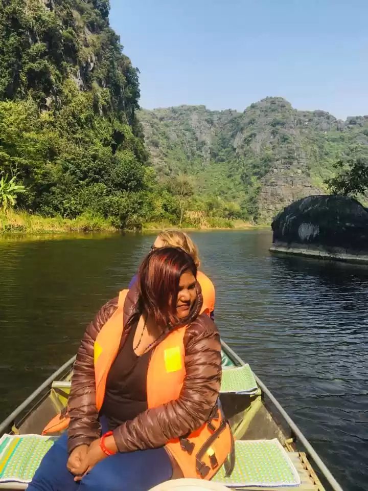 Photo of 14 Days Unplanned So