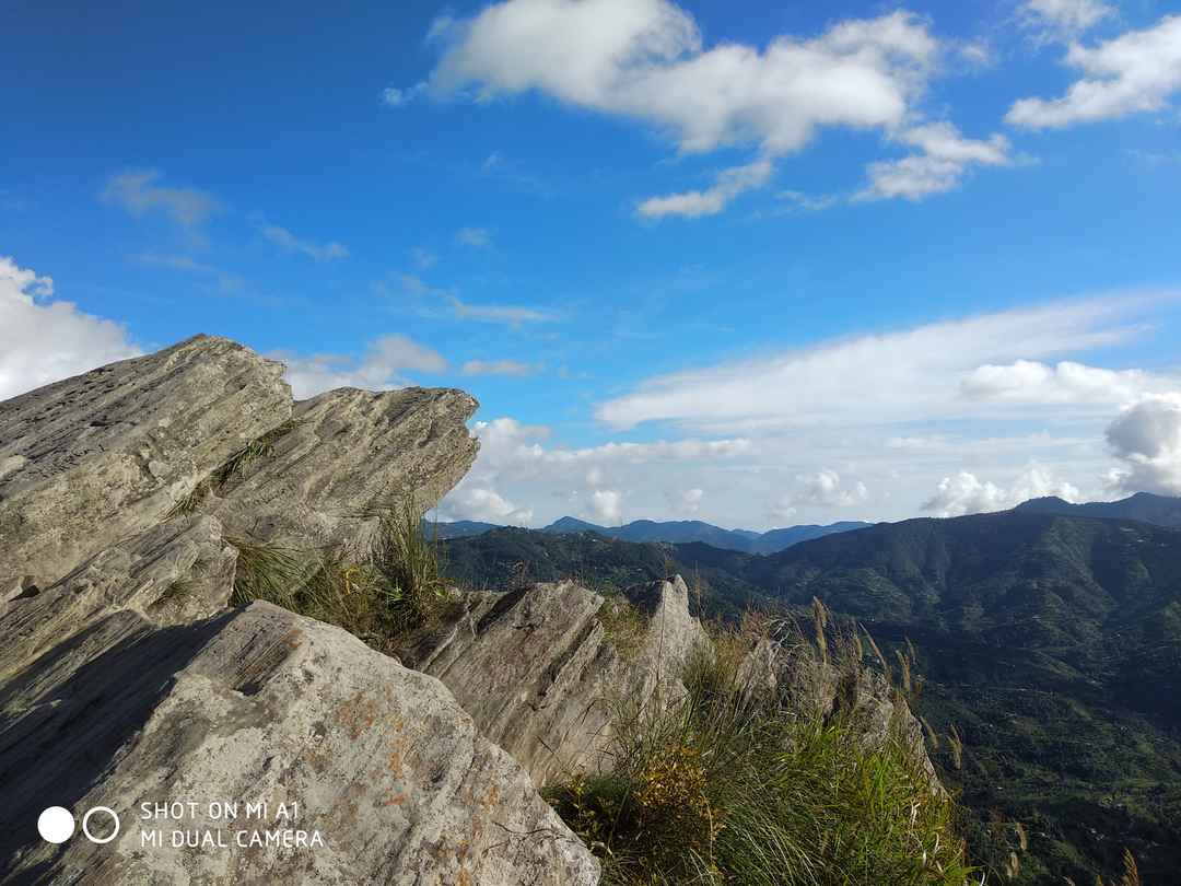 Photo of Best place near Nainital i think so!