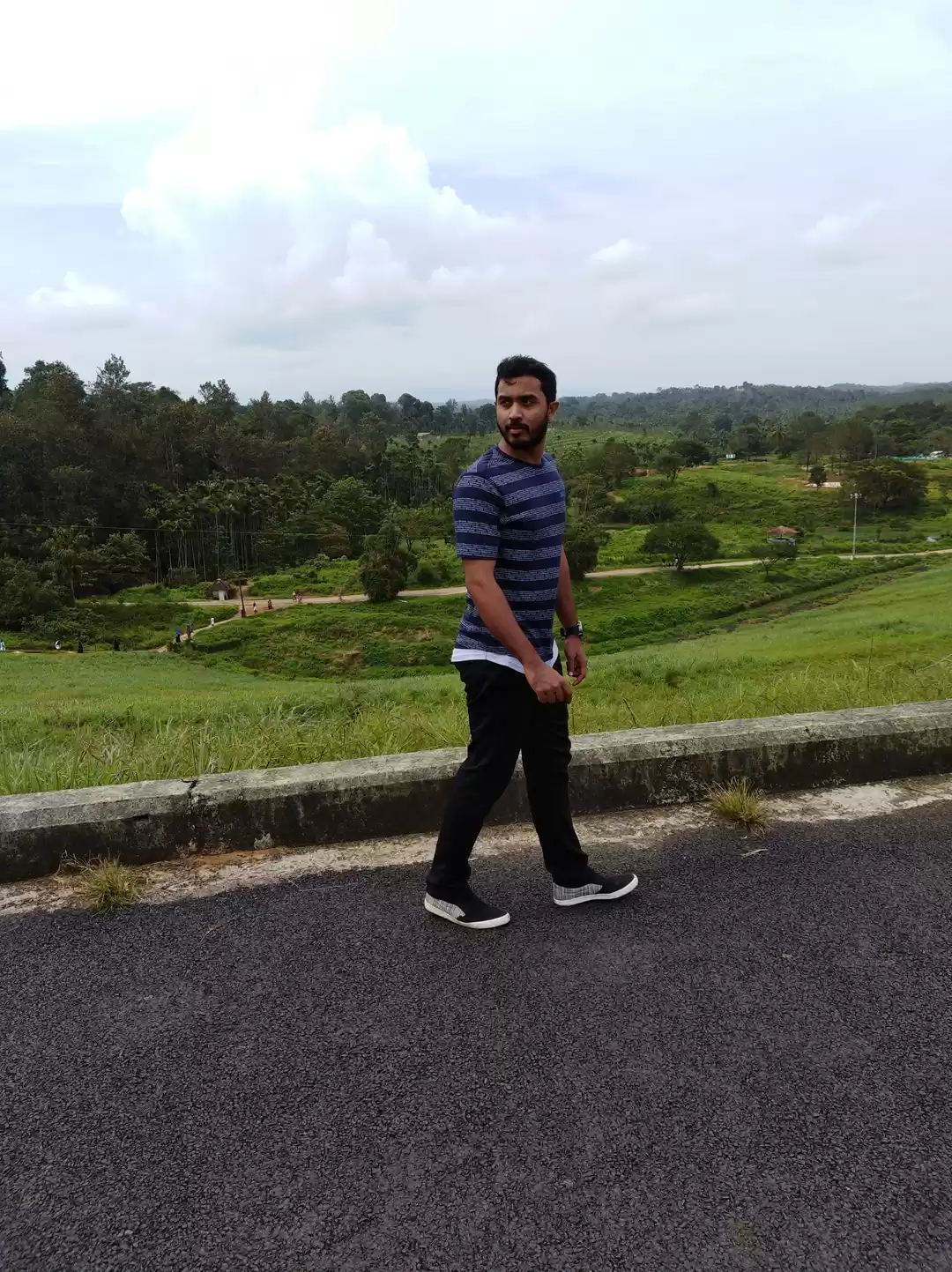 Photo of Banasura dams@tripot