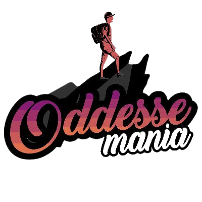 Photo of Oddessemania