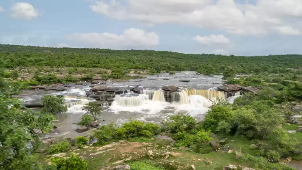 Photo of सासाराम डेस्टिनेशन ग