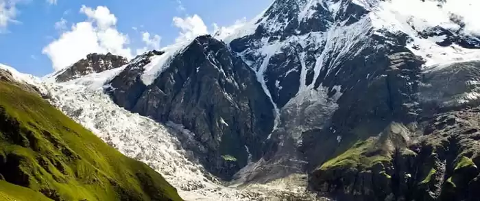 Photo of उत्तराखंड का पिंडारी