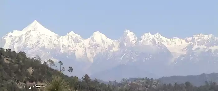Photo of किसी जन्नत से कम नही