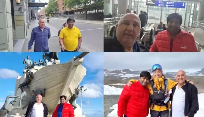 Photo of सिर्फ 3 दिन में 7 मह