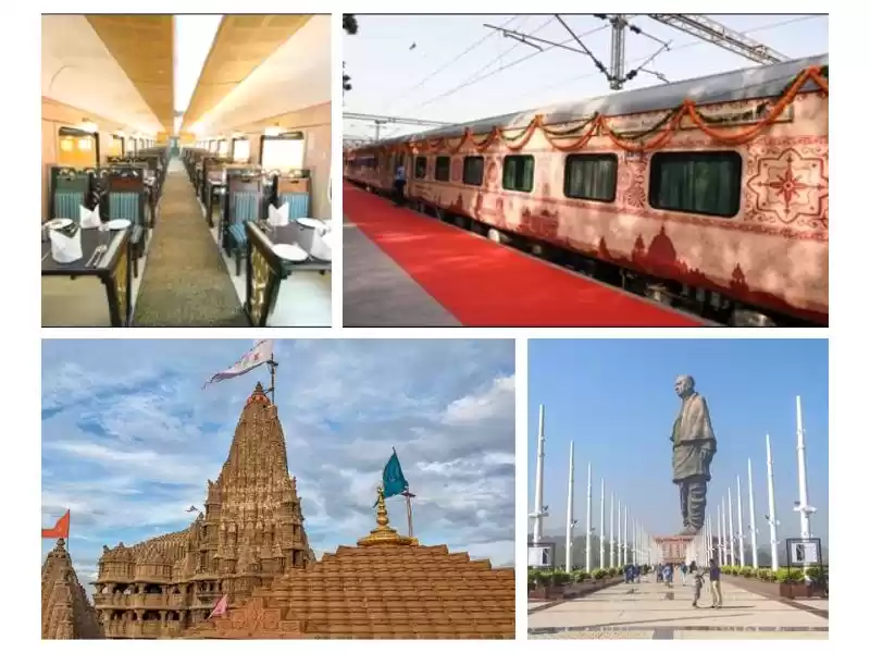 Photo of गर्वी गुजरात यात्रा