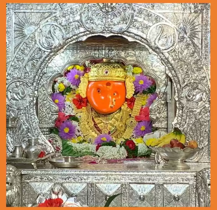 Photo of चतुर्श्रृंगी मंदिर: 