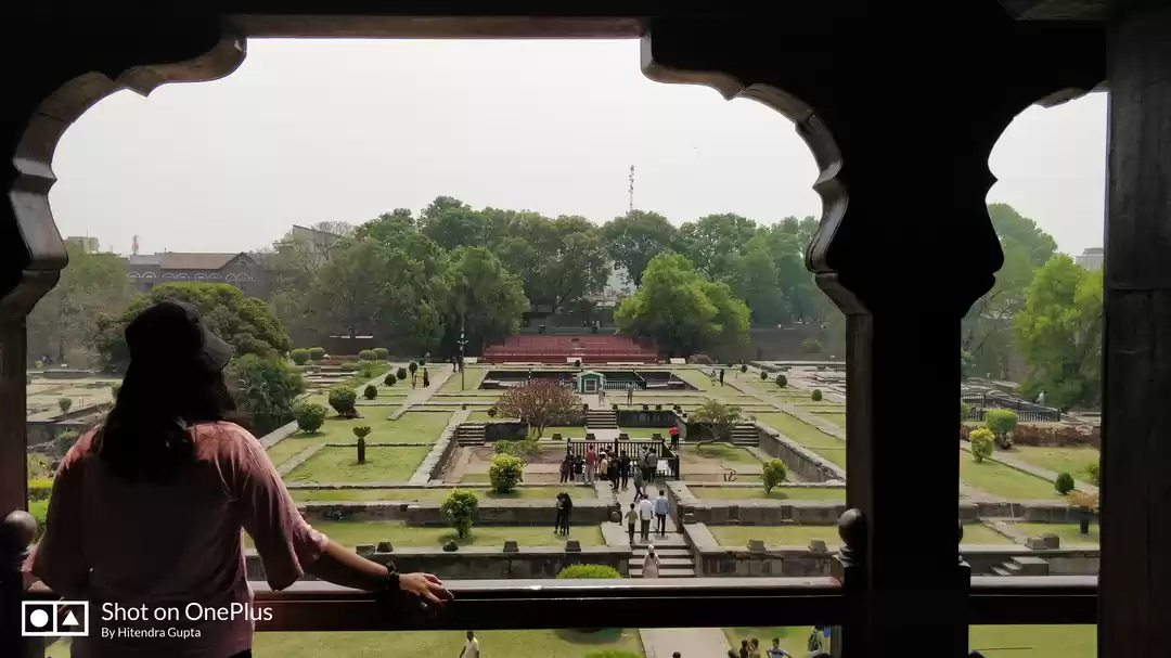 Photo of पुणे के पांच प्रमुख