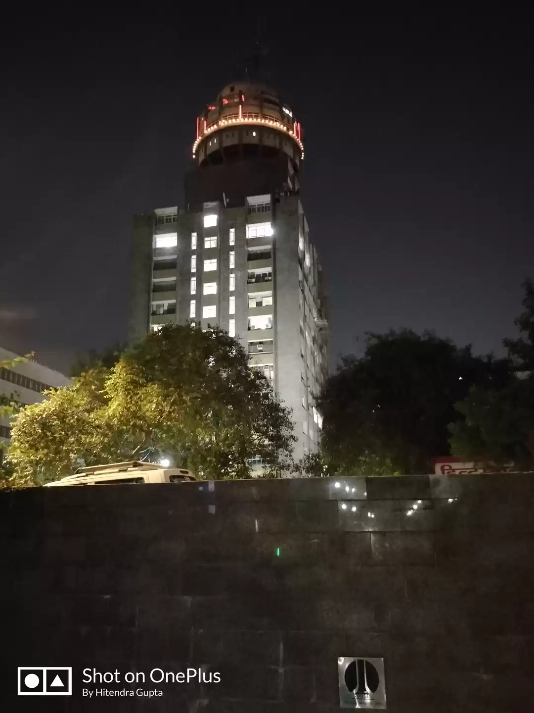 Photo of परिक्रमा द रिवॉल्विं