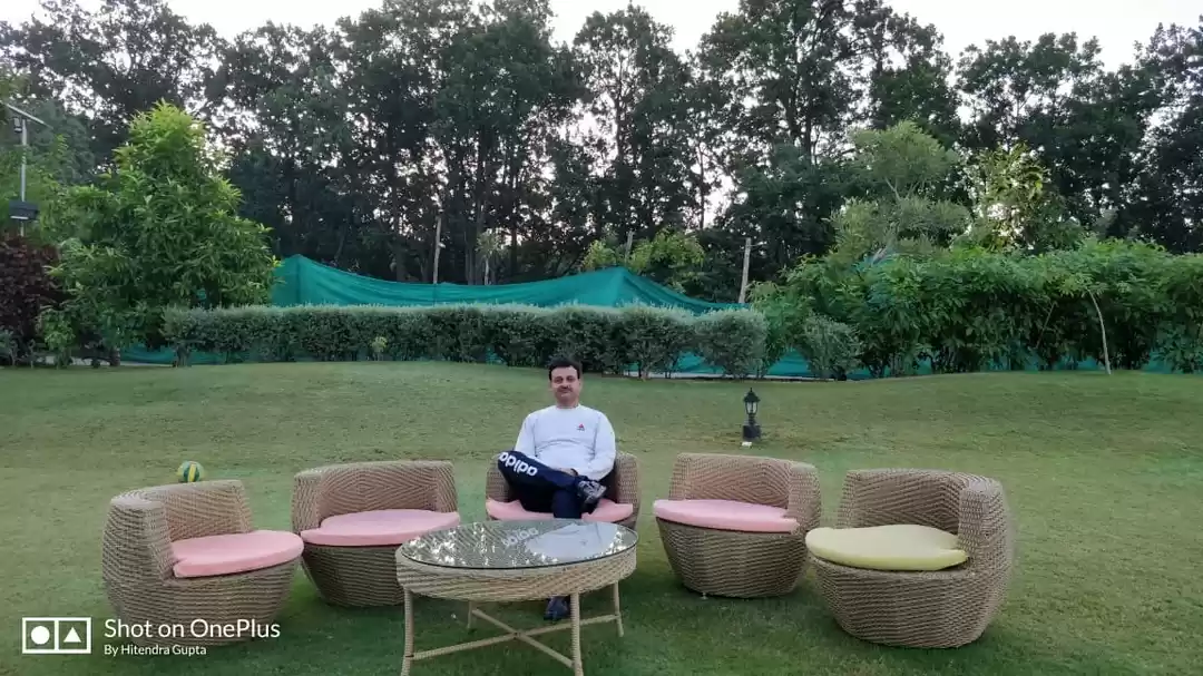 Photo of कोरोना काल में यात्र