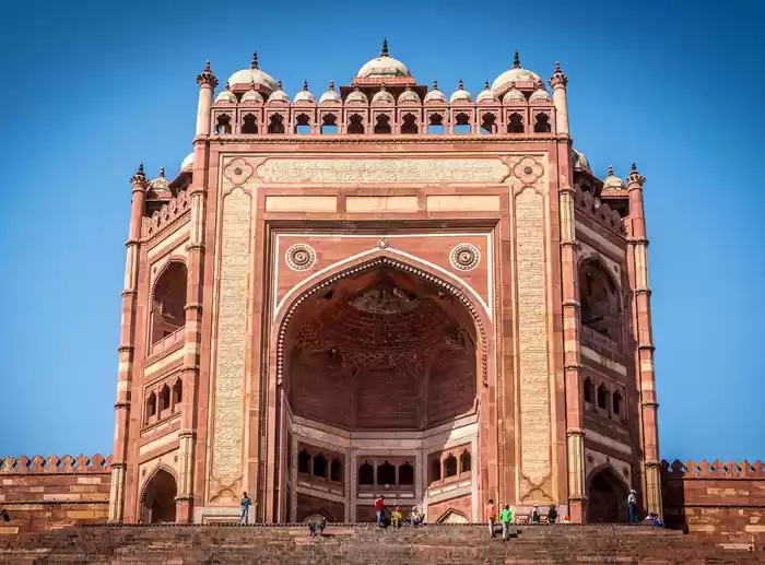 Photo of सीकरी: आगरा घूमने ज