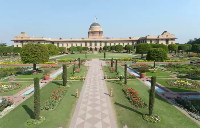 Photo of Mughal Garden: आप भी