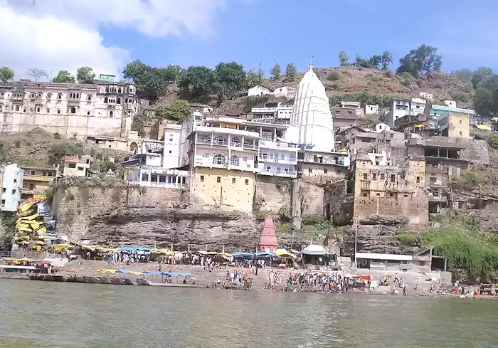 Photo of ओंकारेश्वर ज्योतिर्ल