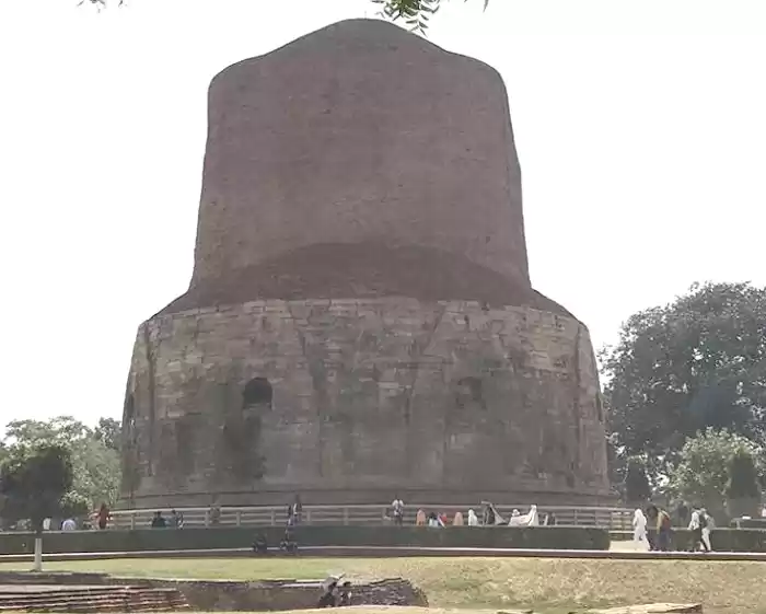 Photo of सारनाथ: काशी में मोक