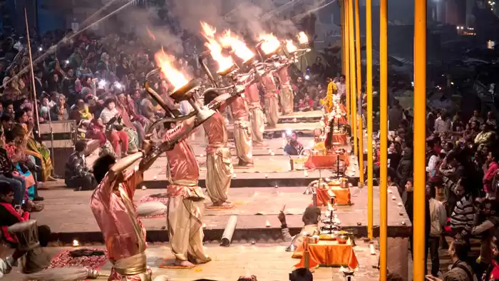 Photo of वाराणसी यानी बनारस य