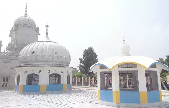 Photo of Zirakpur: चंडीगढ़, प