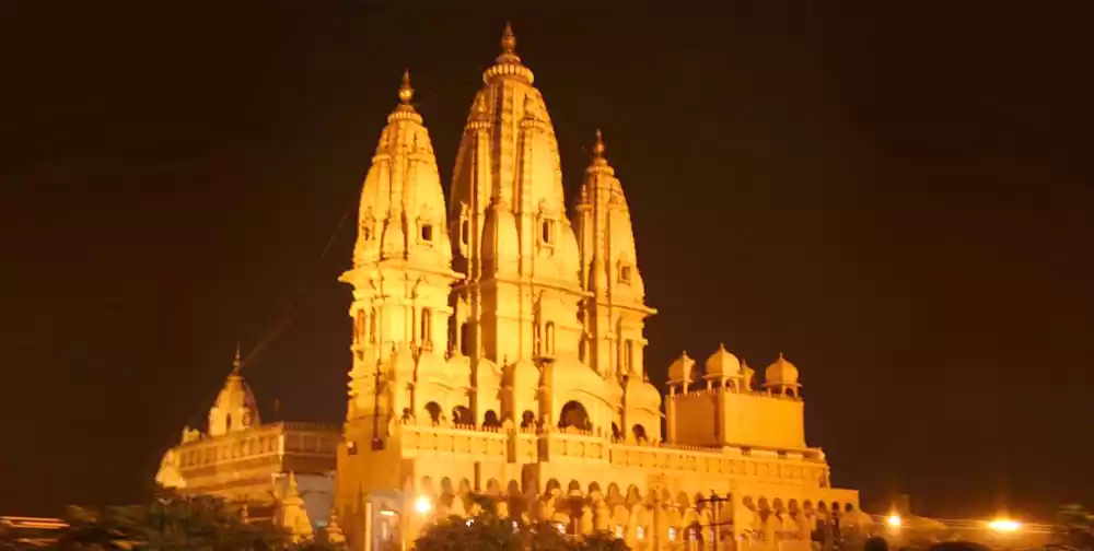 Photo of आद्या कात्यायिनी छतर