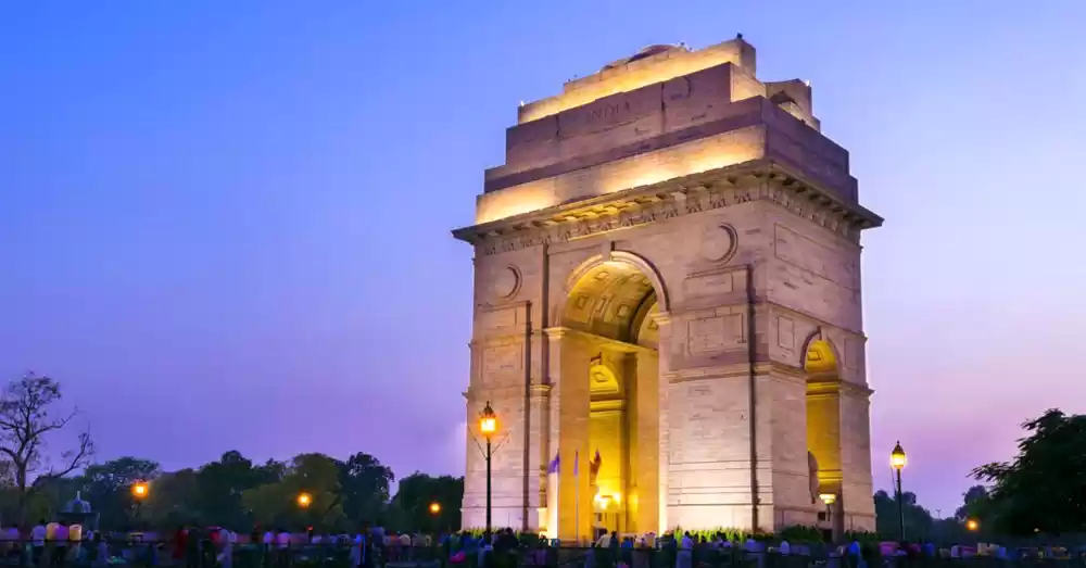 Photo of इंडिया की पहचान है इ