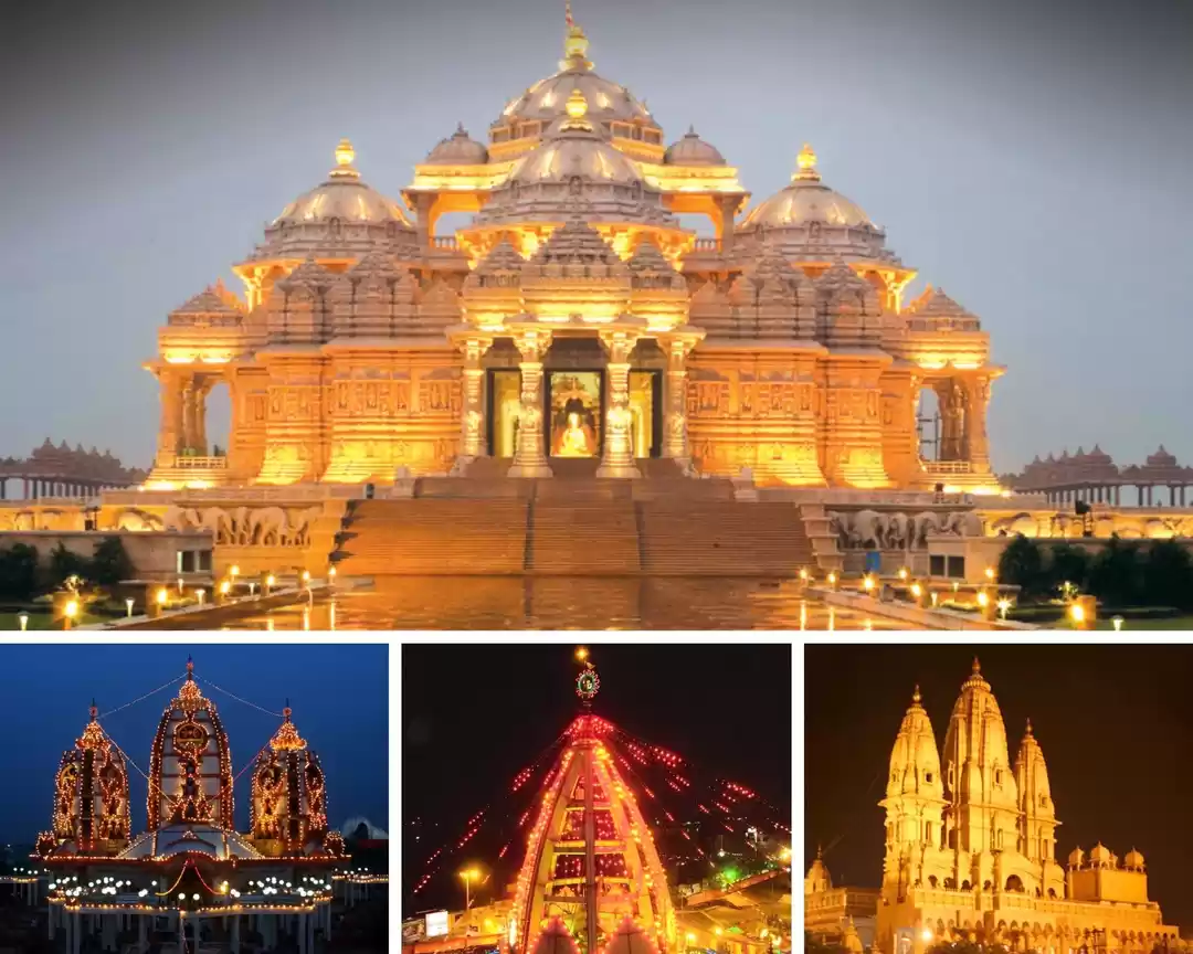 Photo of दिल्ली के 7 सबसे लोक