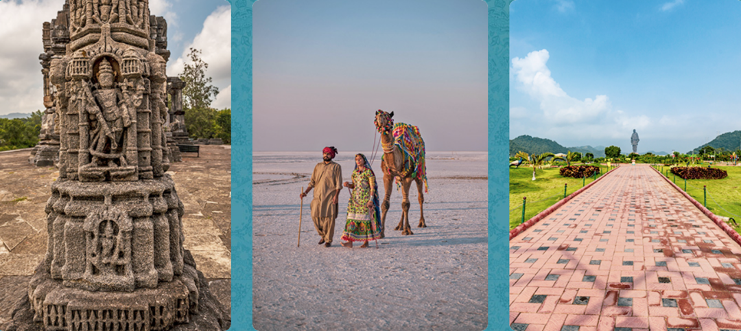 Photo of गुजरात जाने की सोच र