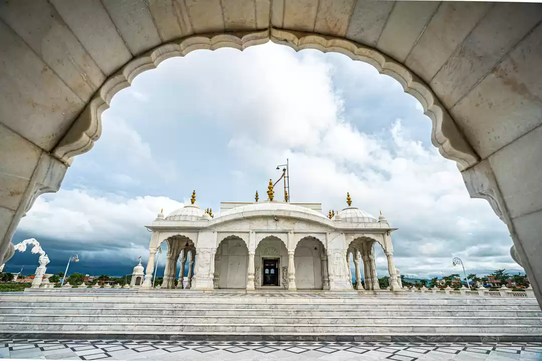 Photo of जल मंदिर पावापुरी: भ