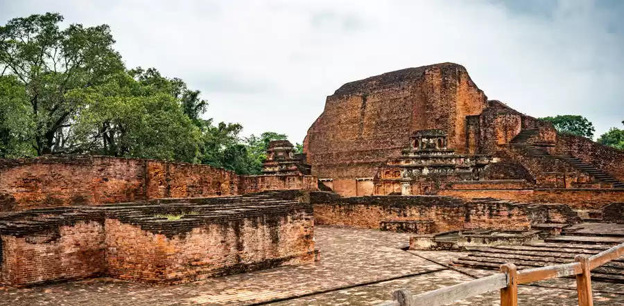 Photo of नालंदा विश्वविद्यालय