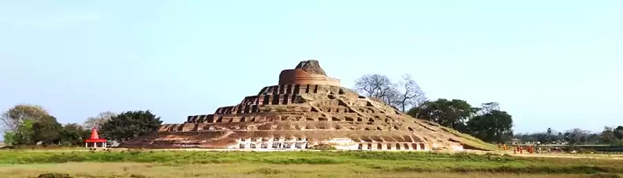 Photo of केसरिया में है विश्व