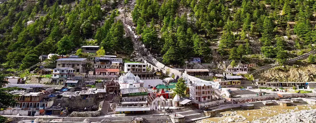 Photo of Chardham Yatra: एक ज