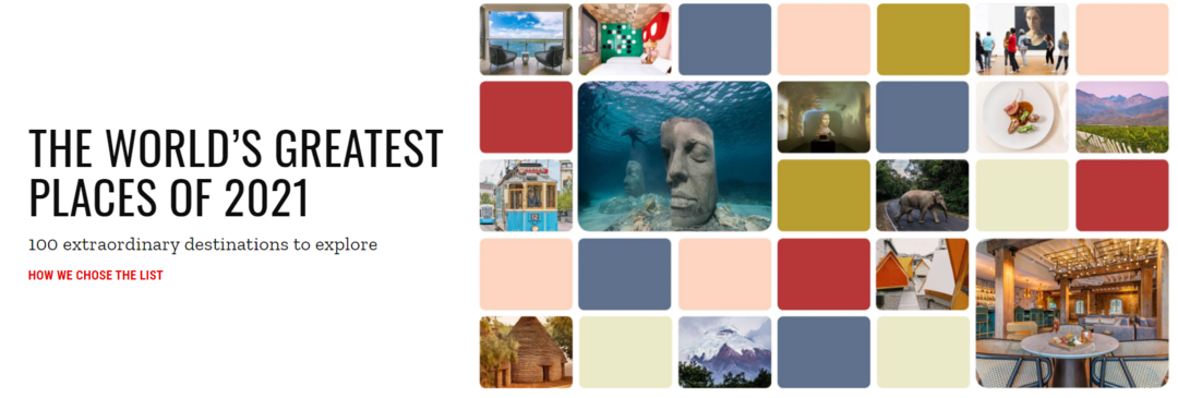 Photo of दुनिया के 100 लोकप्र