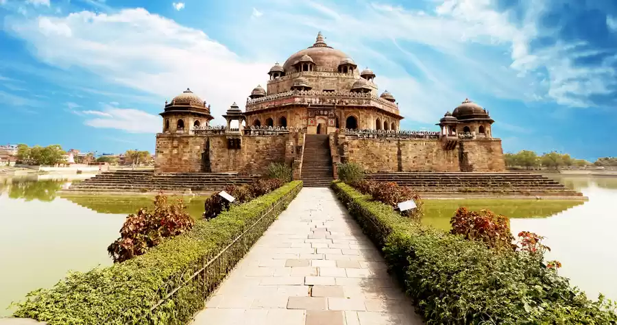 Photo of हिंद-इस्लामी वास्तुक