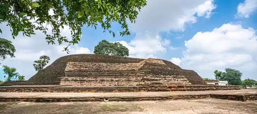 Photo of सुजाता गढ़ स्तूप: यह