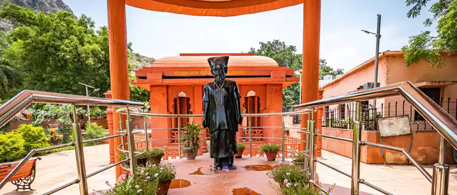 Photo of दशरथ मांझी स्मारक: प