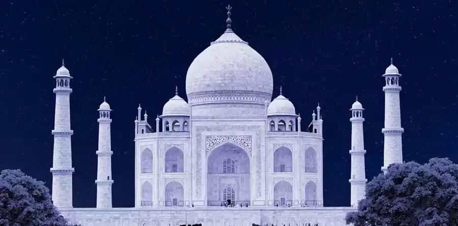 Photo of अब चांदनी रात में फि