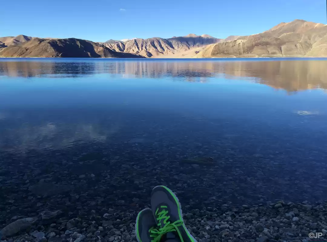 Photo of The Thing About Solo