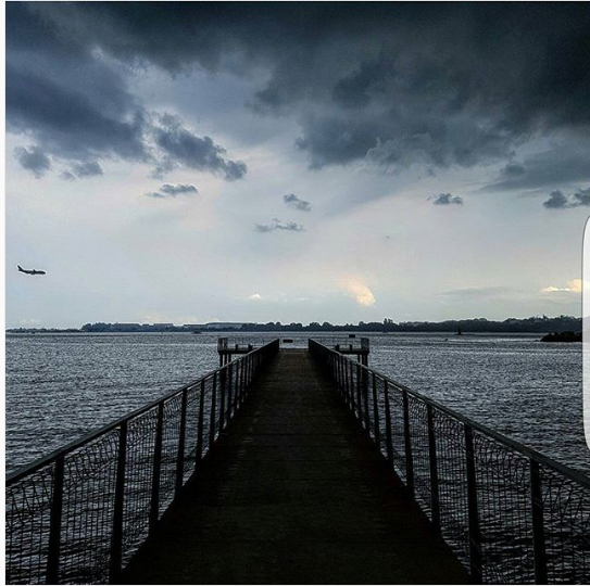 Photo of Pulau Ubin Island, S