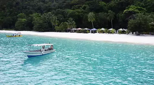 Photo of Serene Singapore wit